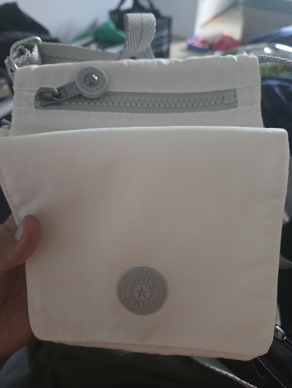 Crossbody Purse - Picture 2 of 3
